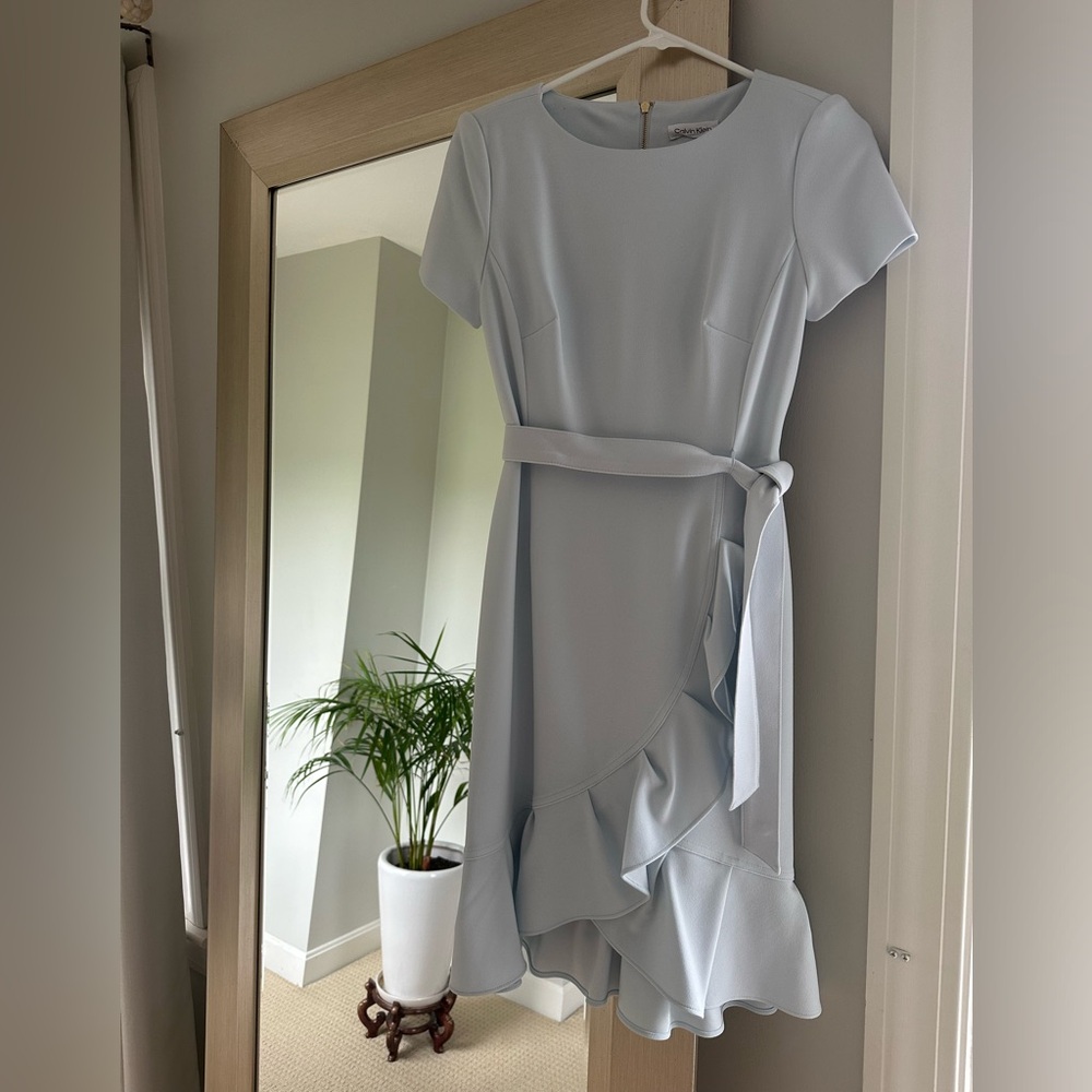 Calvin Klein Dress